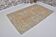 Tapis d'aire vintage bohème sku 1348