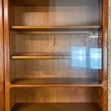 Dyrlund regal wall unit danish modern design denmark, 70