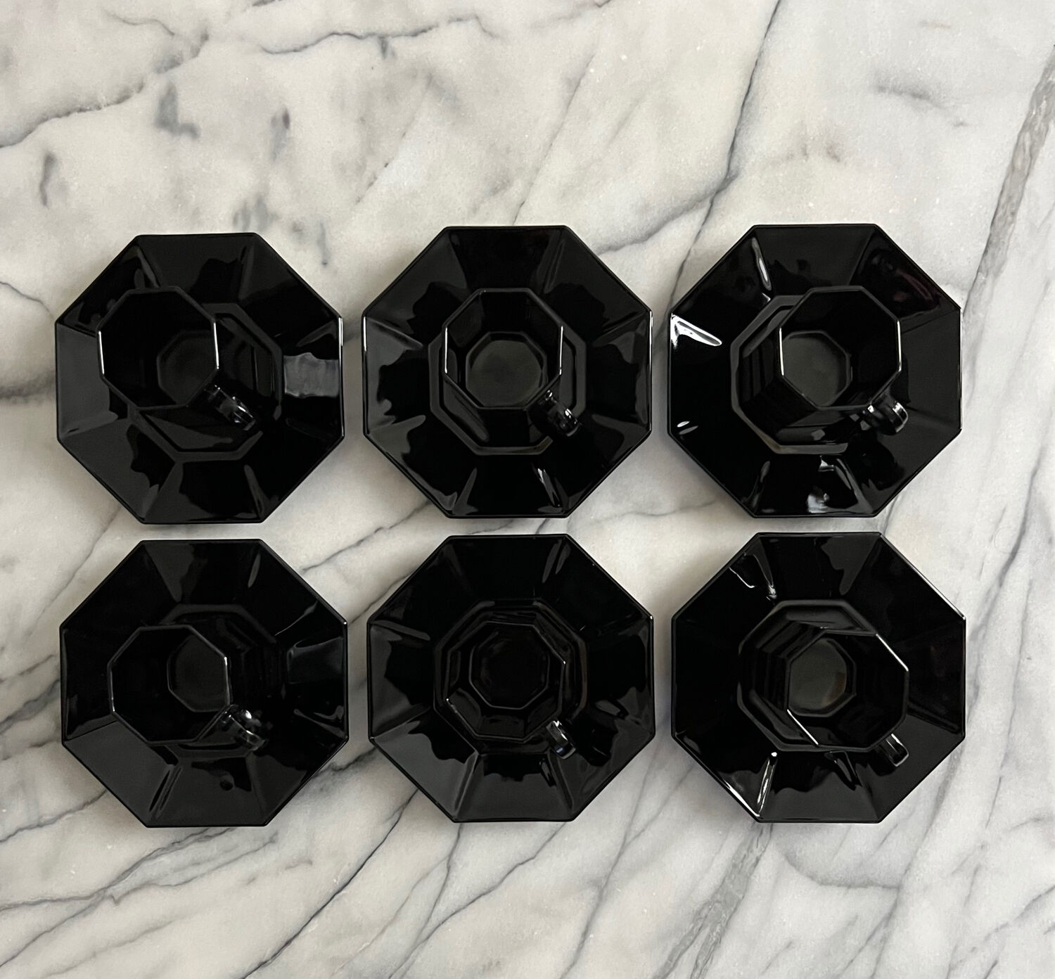 Octime coffee service Arcoroc