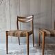 Scandinavian chairs