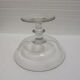 Coupe cristal Val St Lambert