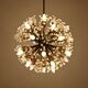 Chandelier by Emil Stejnar for Rupert Nikoll, 1950s