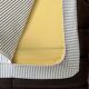 Togo 3-seater sofa in brown alcantara suede, Ligne Roset