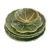 Service form cabbages Portugal