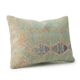 Vintage kilim cushion cover 41x61 cm