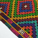 Turkish Kilim, 286x219 cm, MYK-889