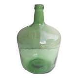 Dame Jeanne Molded Glass - 1960