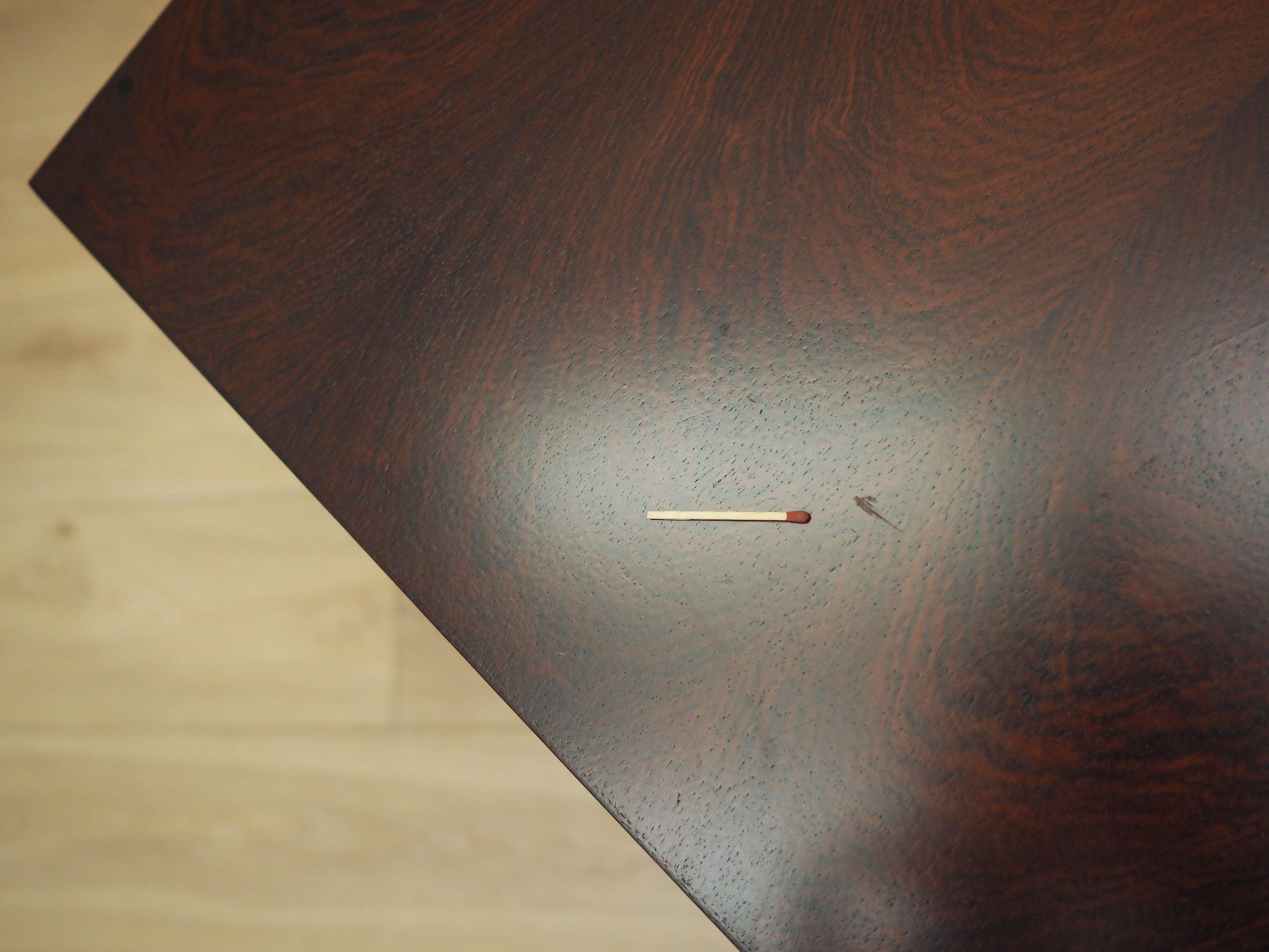 Rosewood cabinet, Danish design, 1970s, production: Denmark