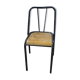 School chair