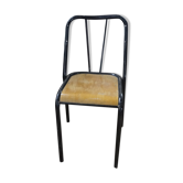 School chair