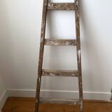 Wabi Sabi painter's ladder