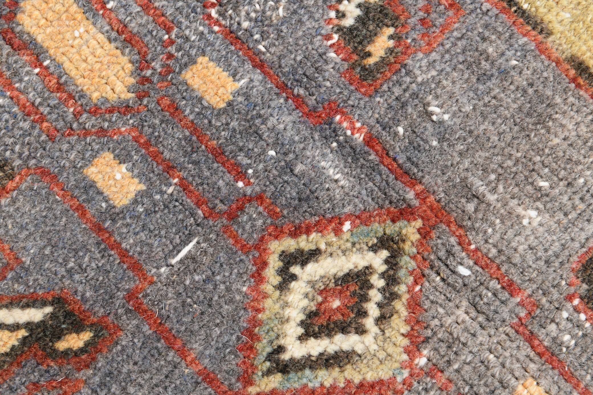 5x10 Oriental Classic Vintage Rug, 160x317Cm