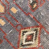 5x10 Oriental Classic Vintage Rug, 160x317Cm