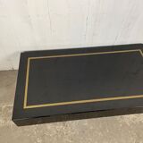 Coffee table 1970 Jean-Claude Mahey