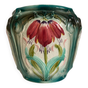 Grand cache-pot ancien