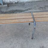 Banc d école