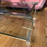 Coffee table Pierre Vandel