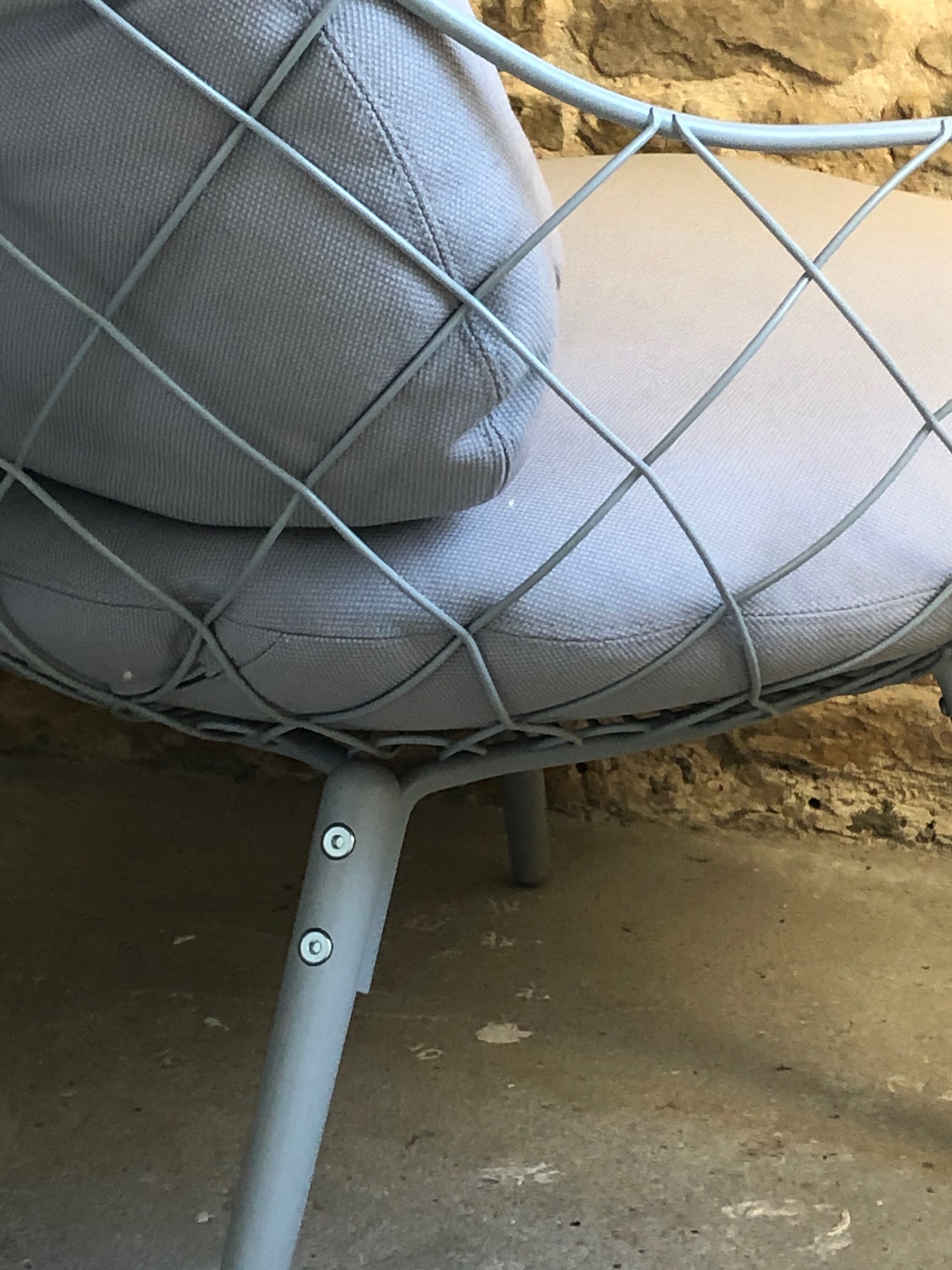 Jaime Hayon's Pia Low Chair