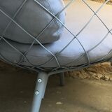 Fauteuil bas Piña de Jaime Hayon
