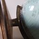 World globe, 1960s/70s.