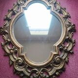 Miroir ancien, 140x80 cm