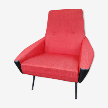 Armchair of the 1970s