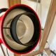 Pair of vintage floor lamps