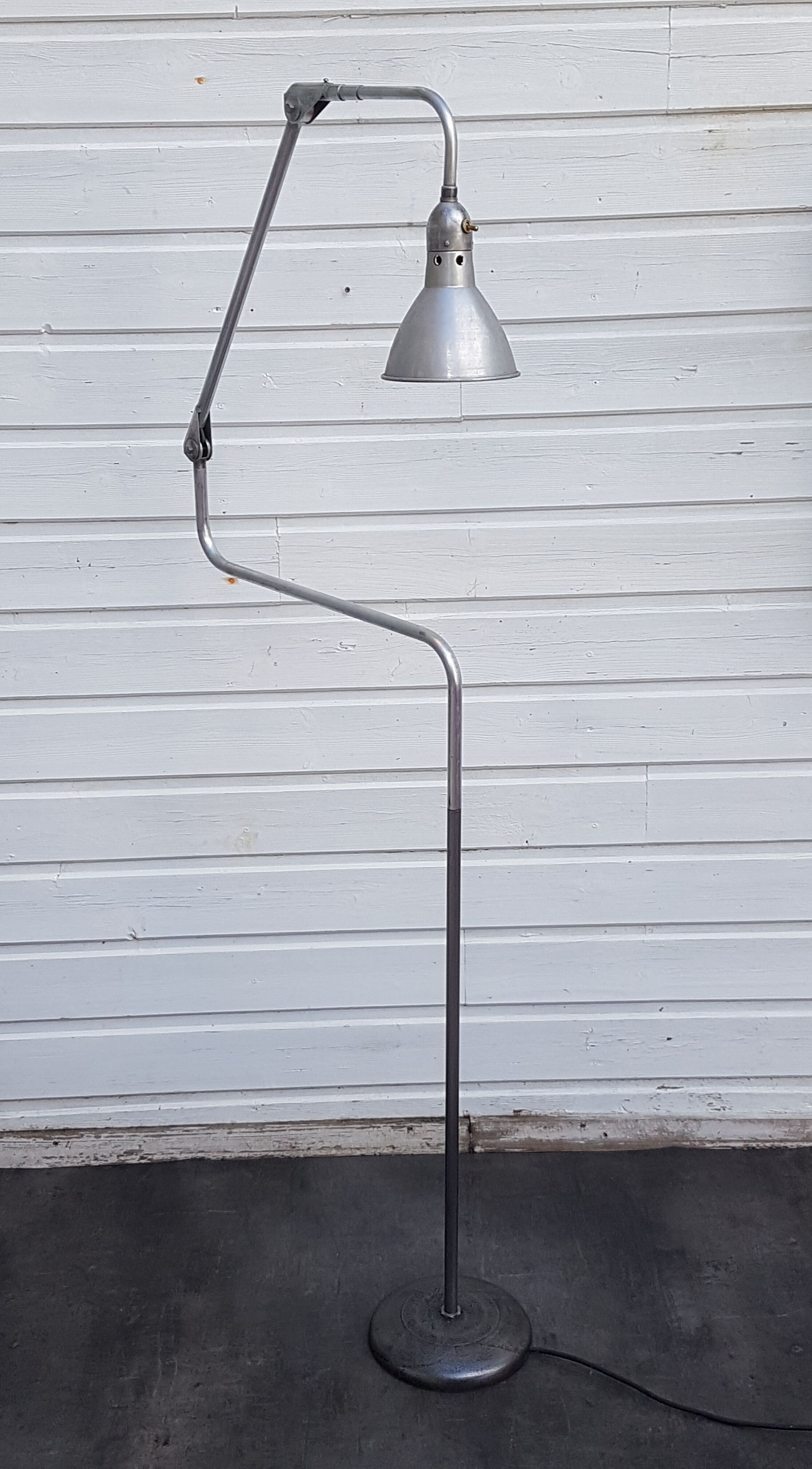 Sepa industrial vintage lamp lamp