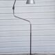 Lampadaire lampe vintage industriel Sepa