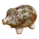Cochon en céramique 1960