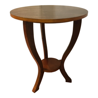 Triod side table