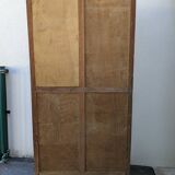 Vintage Parisian wardrobe