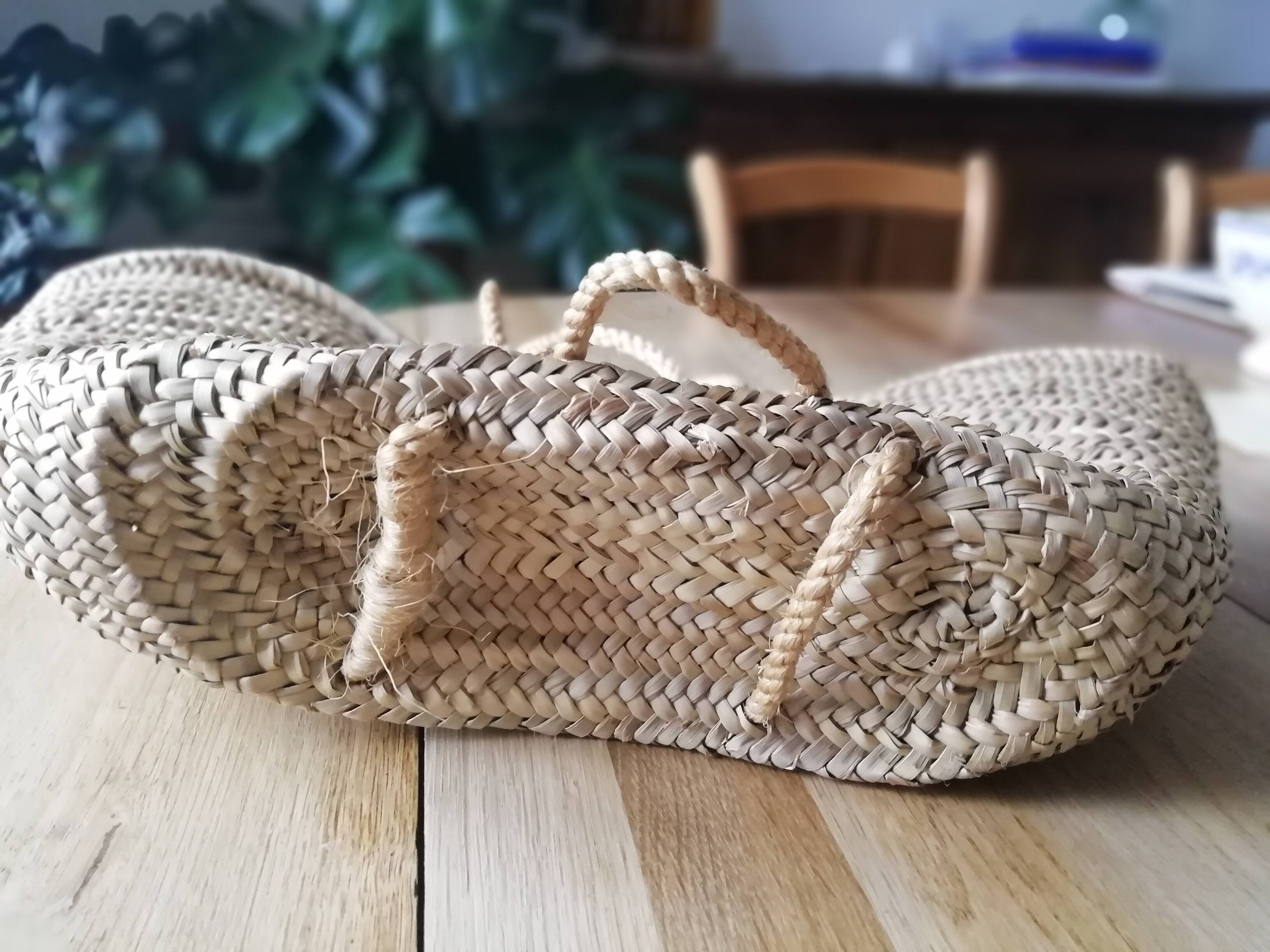 Basket to hang