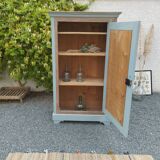 Parisian Wardrobe - Vintage Bonnetière