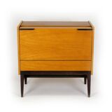 Small Mid-Century Sideboard from Up Zavody, 1970s