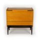 Small Mid-Century Sideboard from Up Zavody, 1970s