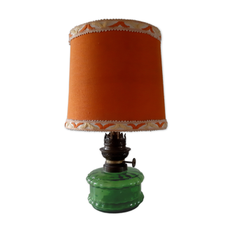 Old lamp
