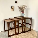 G-plan tables by R. Bennett