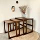 G-plan tables by R. Bennett