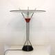 XL Space age desk lamp by Lyskilde and designed by Henrik Tengler - Denmark