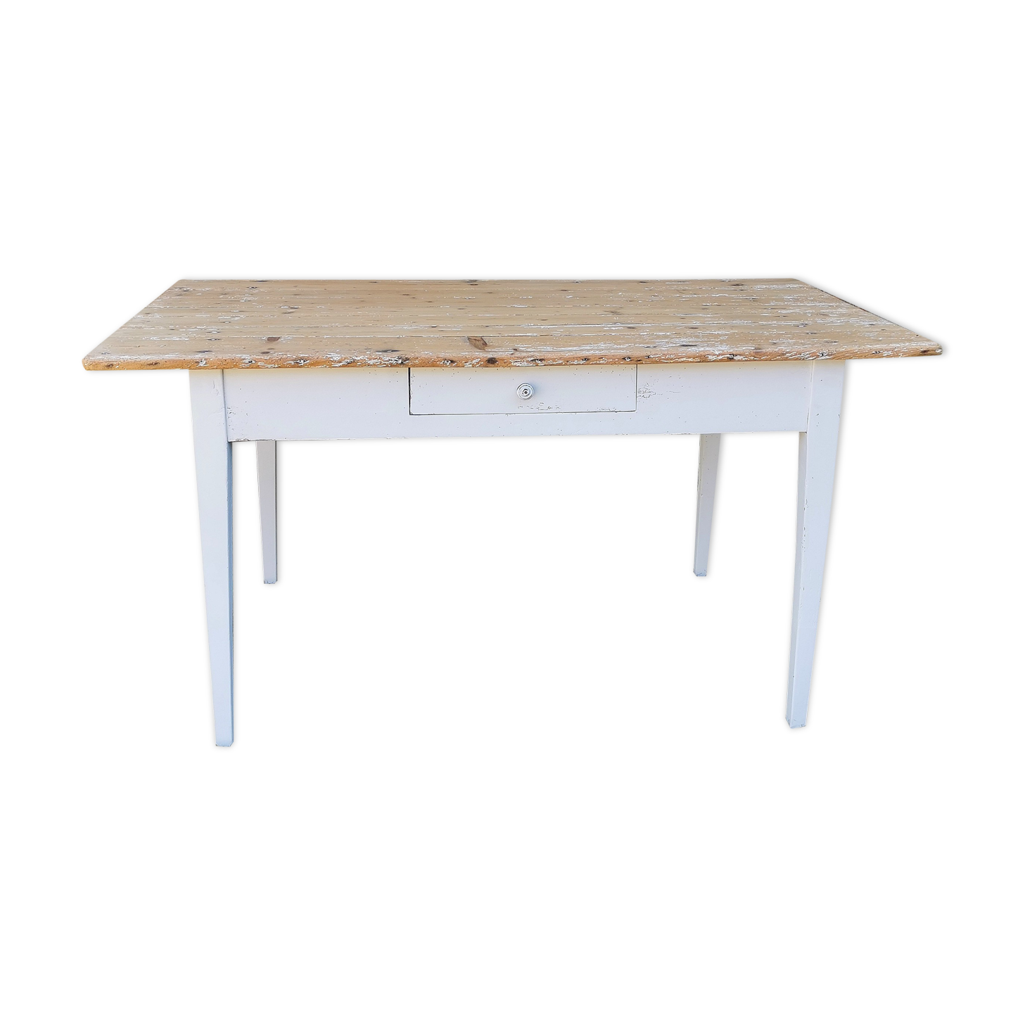 Farm Table, 6 People