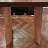 Desk table and 2 chairs