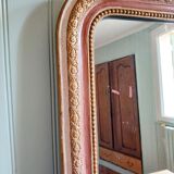 Mirror former Louis Philippe 55x72cm
