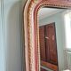 Mirror former Louis Philippe 55x72cm