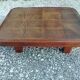 Vintage table