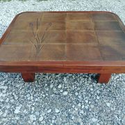 Table. basse vintage