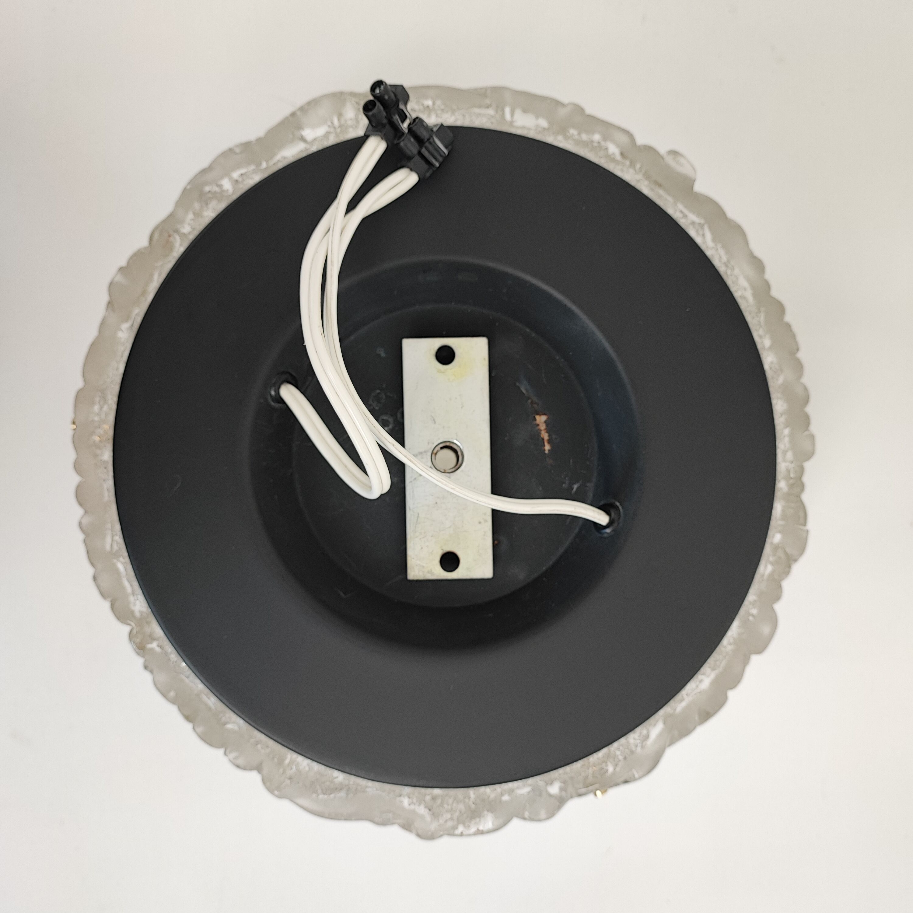 Vintage ceiling lamp 60