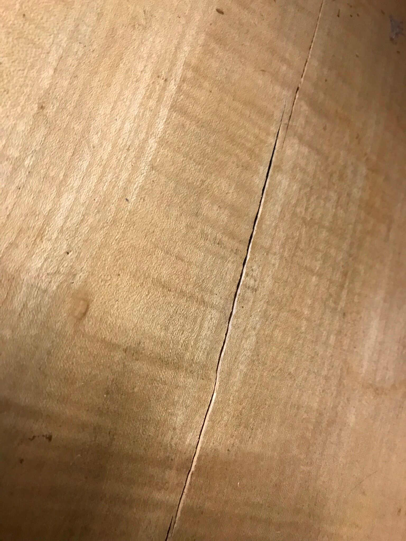 Bar Art Deco furniture