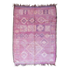 Tapis Berbère Vintage - 255 x 188 cm