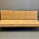 3-seater Scandinavian design sofa 1950